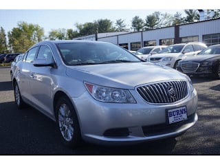 2013 Buick LaCrosse Base 1G4GA5E30DF124764 2013 Buick LaCrosse Base