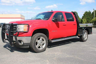 2014 GMC Sierra 2500HD SLT 1GT121E86EF182441 2014 GMC Sierra 2500HD SLT