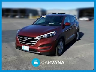 2016 Hyundai Tucson KM8J23A42GU091594 2016 Hyundai Tucson