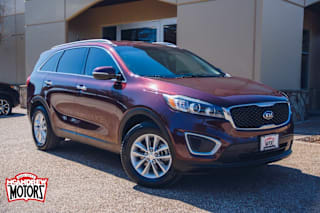 2017 Kia Sorento LX 5XYPG4A35HG202767 2017 Kia Sorento LX
