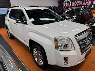 50 Best 2011 GMC Terrain for Sale, Savings from $3,269
