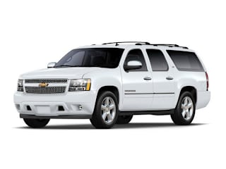 2013 Chevrolet Suburban LTZ 1500 1GNSKKE71DR173863 2013 Chevrolet Suburban LTZ 1500