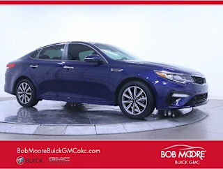 2019 Kia Optima 5XXGT4L30KG351429 2019 Kia Optima