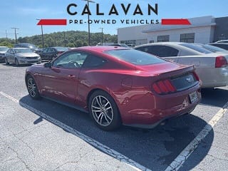 2015 Ford Mustang EcoBoost Premium 1FA6P8TH4F5336497 2015 Ford Mustang EcoBoost Premium