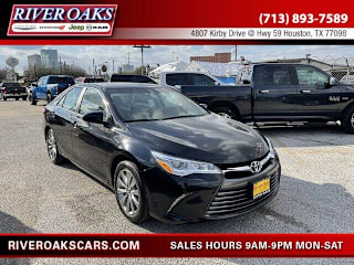 2017 Toyota Camry 4T1BK1FK5HU577771 2017 Toyota Camry