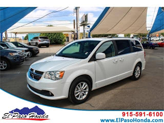 2019 Dodge Grand Caravan SXT 2C4RDGCG3KR544093 2019 Dodge Grand Caravan SXT