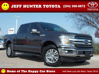 2018 Ford F-150 1FTEW1EG9JKE24847 2018 Ford F-150