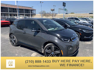 2015 BMW i3 WBY1Z4C5XFV279234 2015 BMW i3