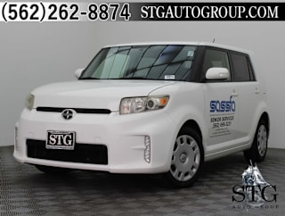 2013 Scion xB 10 Series JTLZE4FE2DJ045576 2013 Scion xB 10 Series