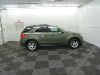 2015 Chevrolet Equinox LT 2GNALBEK4F6145423 2015 Chevrolet Equinox LT