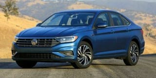 2019 Volkswagen Jetta 1.4T S 3VWN57BU3KM096333 2019 Volkswagen Jetta 1.4T S
