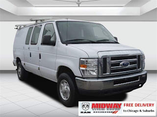 2014 Ford E-Series Cargo E-250 1FTNE2EW0EDA68122 2014 Ford E-Series Cargo E-250