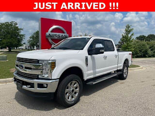 2019 Ford F-250 Super Duty Lariat 1FT7W2B63KEE72418 2019 Ford F-250 Super Duty Lariat