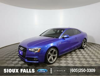 2015 Audi S5 3.0T quattro Premium Plus WAUCGAFRXFA034774 2015 Audi S5 3.0T quattro Premium Plus
