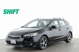 2019 Subaru Impreza Premium 4S3GTAD68K3700456 2019 Subaru Impreza Premium