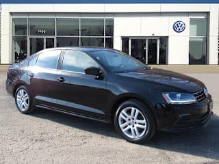 2018 Volkswagen Jetta 3VW2B7AJ7JM260359 2018 Volkswagen Jetta