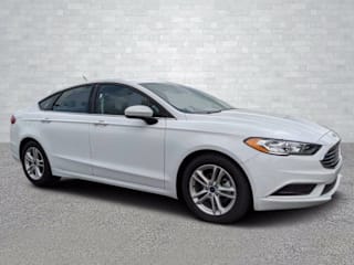 2018 Ford Fusion SE 3FA6P0HD6JR175924 2018 Ford Fusion SE