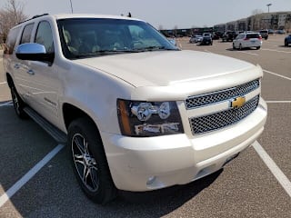 2013 Chevrolet Suburban 1GNSKKE70DR108485 2013 Chevrolet Suburban