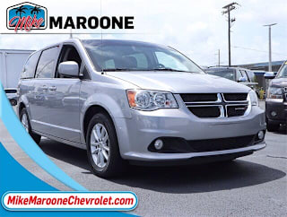2019 Dodge Grand Caravan SXT 2C4RDGCG0KR659962 2019 Dodge Grand Caravan SXT