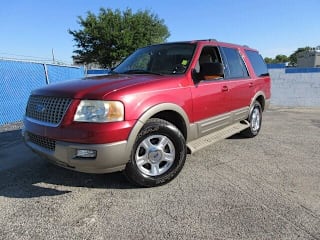 2004 Ford Expedition 1FMFU17L44LA25326 2004 Ford Expedition