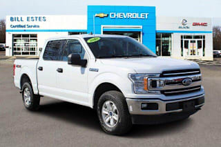 2020 Ford F-150 1FTEW1E40LFA63820 2020 Ford F-150