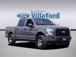 2017 Ford F-150 1FTEW1CPXHKE19900 2017 Ford F-150