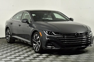 2021 Volkswagen Arteon WVWSR7AN0ME004897 2021 Volkswagen Arteon