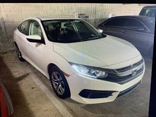 2018 Honda Civic 19XFC2F55JE015585 2018 Honda Civic