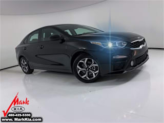 2019 Kia Forte LXS 3KPF24AD3KE064914 2019 Kia Forte LXS
