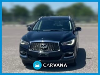 2019 Infiniti QX60 Luxe 5N1DL0MM5KC501176 2019 Infiniti QX60 Luxe