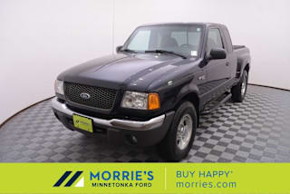 2002 Ford Ranger XLT 1FTZR15EX2PA98777 2002 Ford Ranger XLT