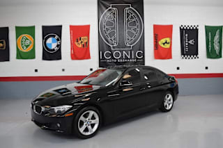 2013 BMW 3 Series 328i WBA3A5G52DNP23444 2013 BMW 3 Series 328i