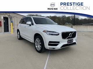 2018 Volvo XC90 YV4102PK9J1350209 2018 Volvo XC90