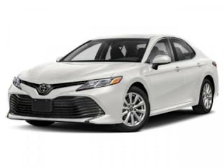 2018 Toyota Camry LE 4T1B11HK9JU053822 2018 Toyota Camry LE