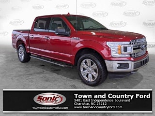 2018 Ford F-150 1FTEW1EP6JFB83757 2018 Ford F-150