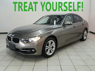 2017 BMW 3 Series 330i WBA8B9G36HNU54217 2017 BMW 3 Series 330i