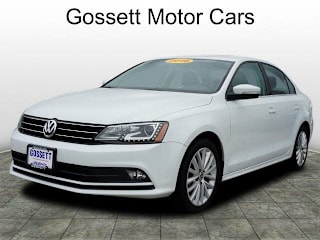 2016 Volkswagen Jetta 1.8T SEL PZEV 3VWL17AJXGM250537 2016 Volkswagen Jetta 1.8T SEL PZEV