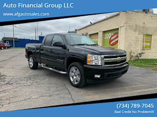 2011 Chevrolet Silverado 1500 LTZ 1GCRKTE3XBZ126144 2011 Chevrolet Silverado 1500 LTZ