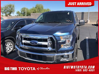2017 Ford F-150 XLT 1FTEW1EG9HFA01088 2017 Ford F-150 XLT