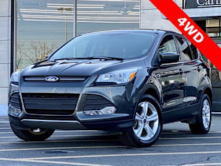 2016 Ford Escape 1FMCU9GXXGUA65655 2016 Ford Escape