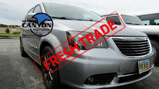 2015 Chrysler Town and Country S 2C4RC1HG6FR741760 2015 Chrysler Town and Country S