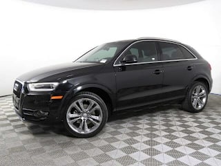 2015 Audi Q3 2.0T quattro Prestige WA1GFCFSXFR008757 2015 Audi Q3 2.0T quattro Prestige