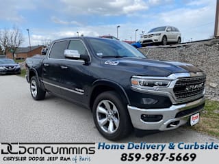 2020 Ram Pickup 1500 1C6SRFHTXLN367082 2020 Ram Pickup 1500