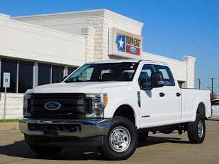 2017 Ford F-250 Super Duty 1FT7W2BT9HEE25165 2017 Ford F-250 Super Duty