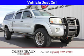 2009 Toyota Tacoma 3TMMU52N39M014545 2009 Toyota Tacoma