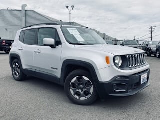 2015 Jeep Renegade Latitude ZACCJABHXFPC32756 2015 Jeep Renegade Latitude