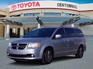 2017 Dodge Grand Caravan SXT 2C4RDGCG5HR745969 2017 Dodge Grand Caravan SXT