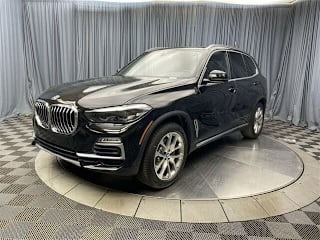 2020 BMW X5 xDrive40i 5UXCR6C03L9C49606 2020 BMW X5 xDrive40i