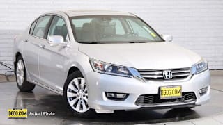 2013 Honda Accord 1HGCR2F88DA071878 2013 Honda Accord