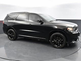 2019 Dodge Durango GT Plus 1C4RDJDG9KC753973 2019 Dodge Durango GT Plus